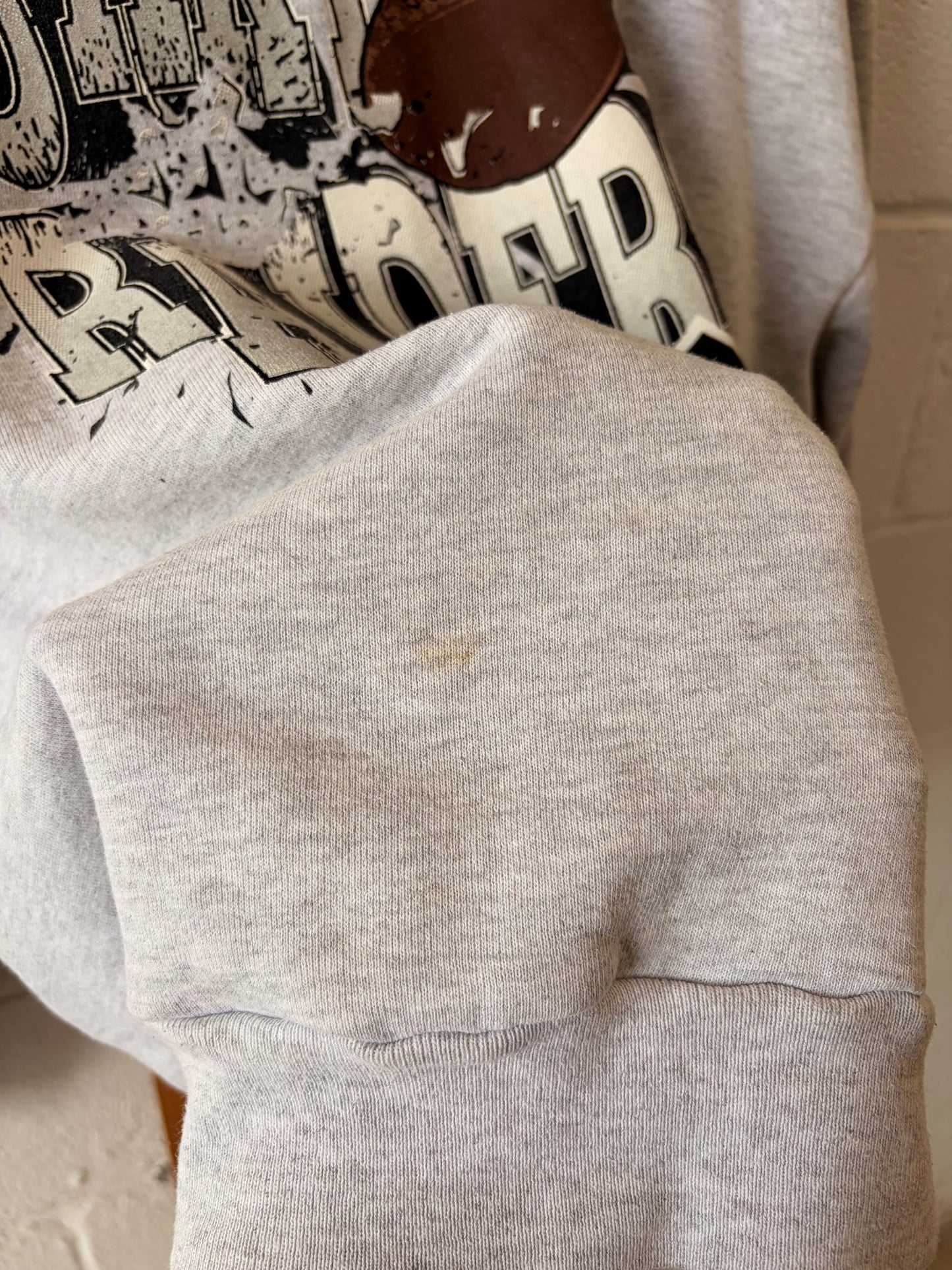 ‘95 Raiders Crewneck : L