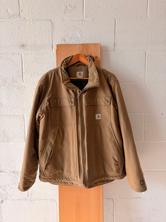 Carhartt Quick Duck Jacket : L
