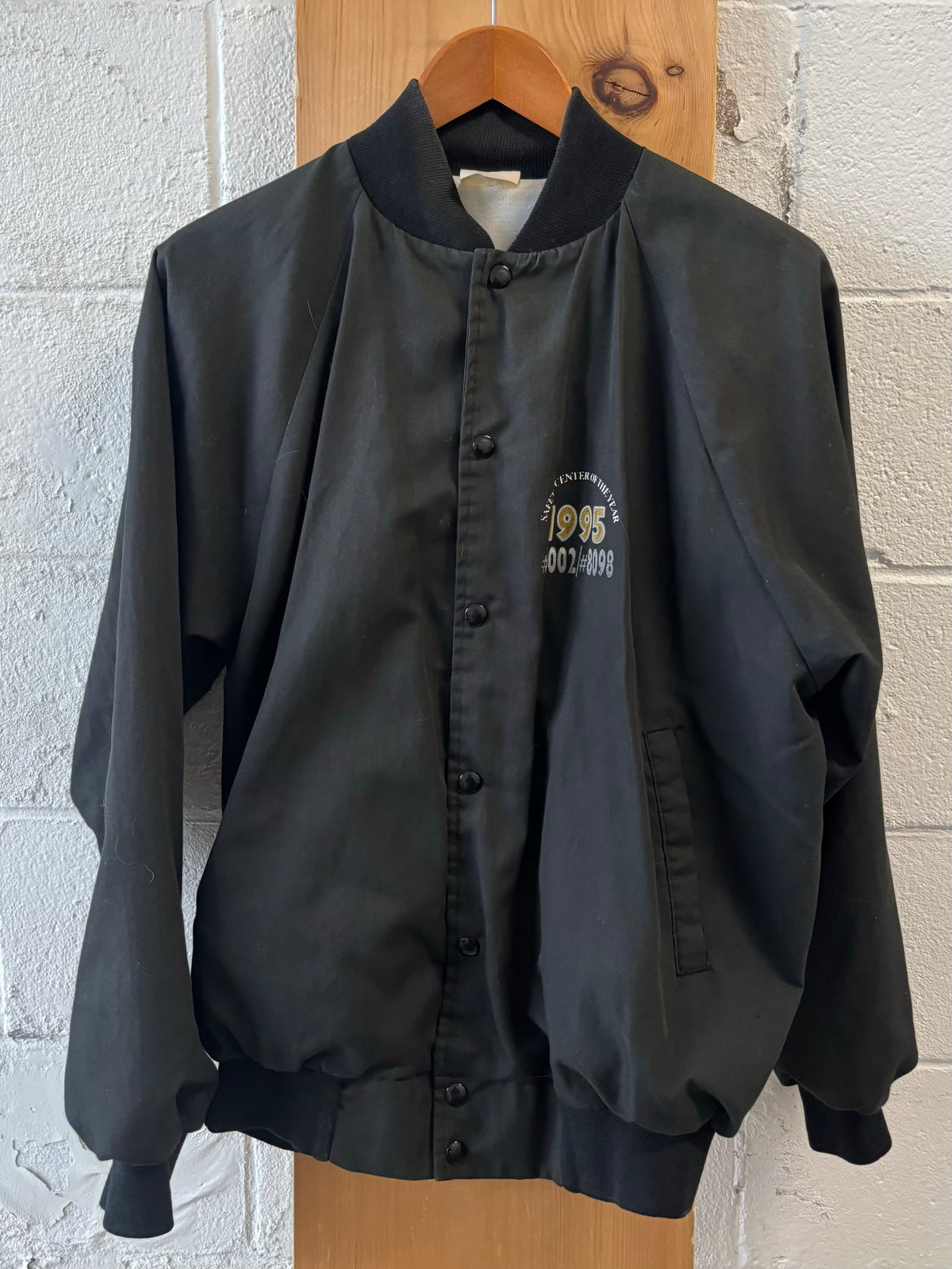 Vtg 90s Walmart Jacket : L