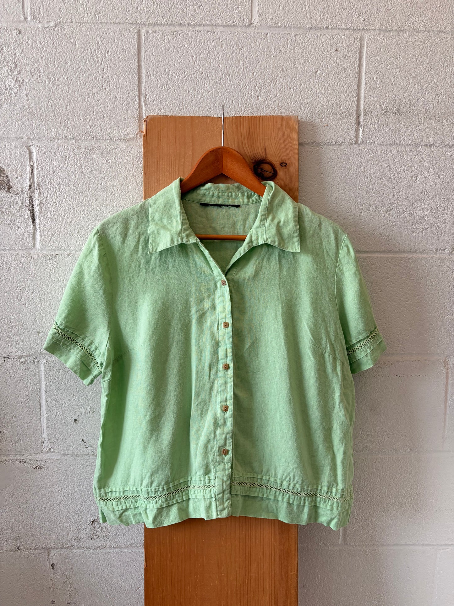 Matching Green Set : M/L
