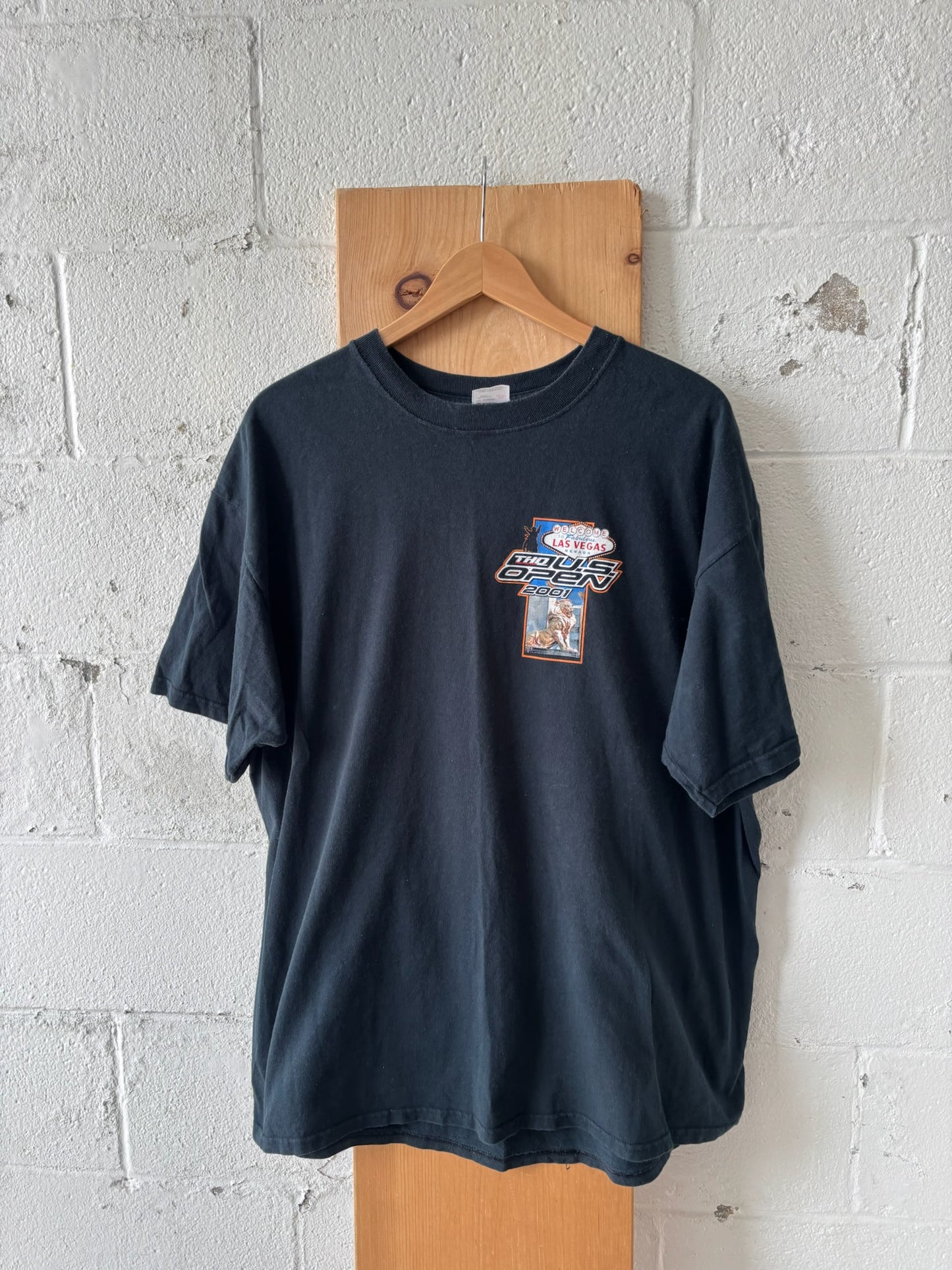 ‘01 Bike Tee : 2XL