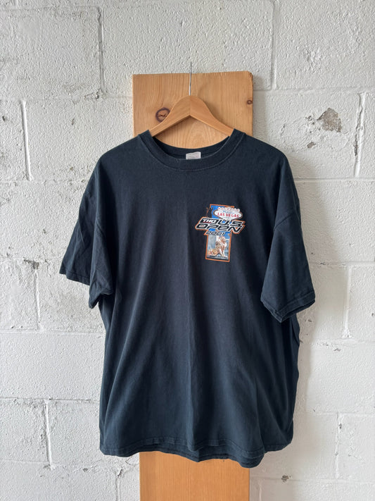 ‘01 Bike Tee : 2XL