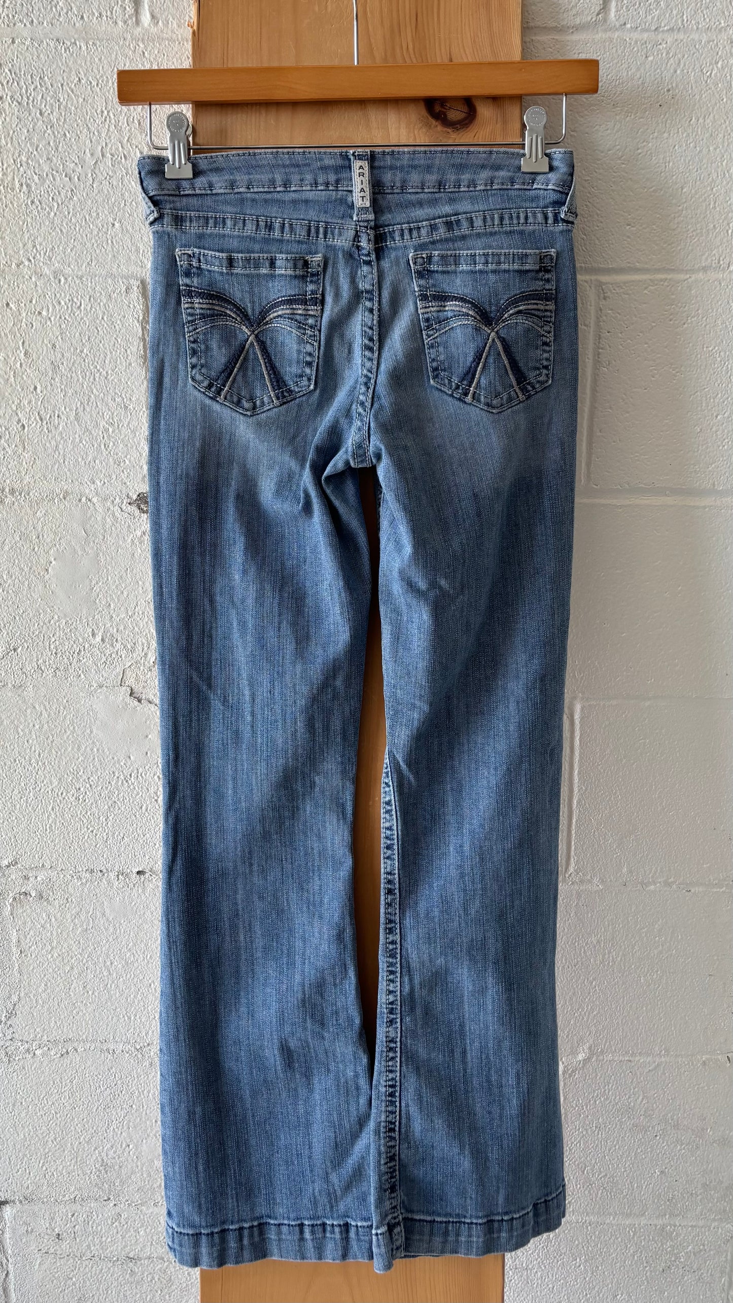 Artist Boot Cut Jeans : 16