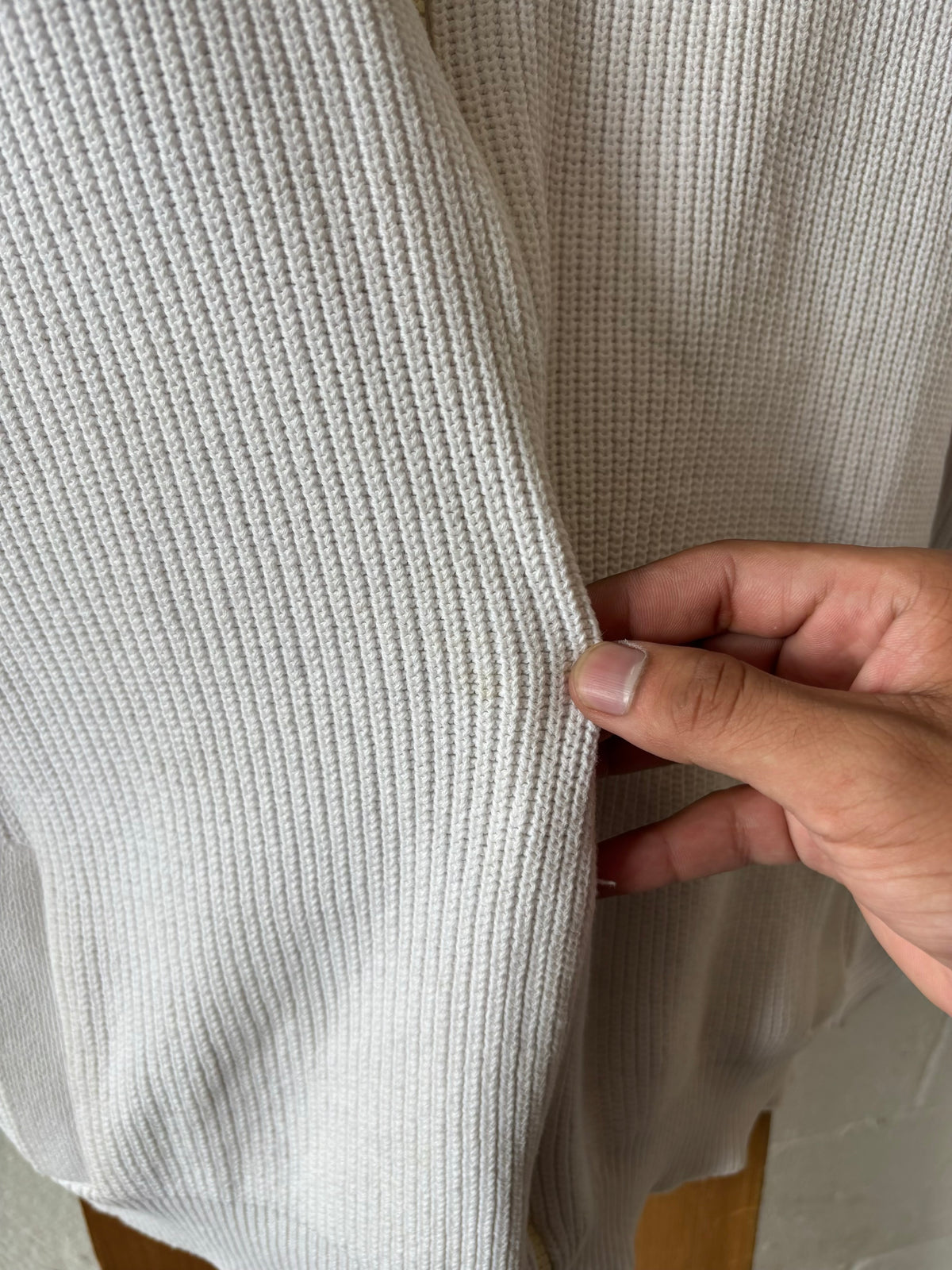 Vtg LL Bean Hoodie : XL