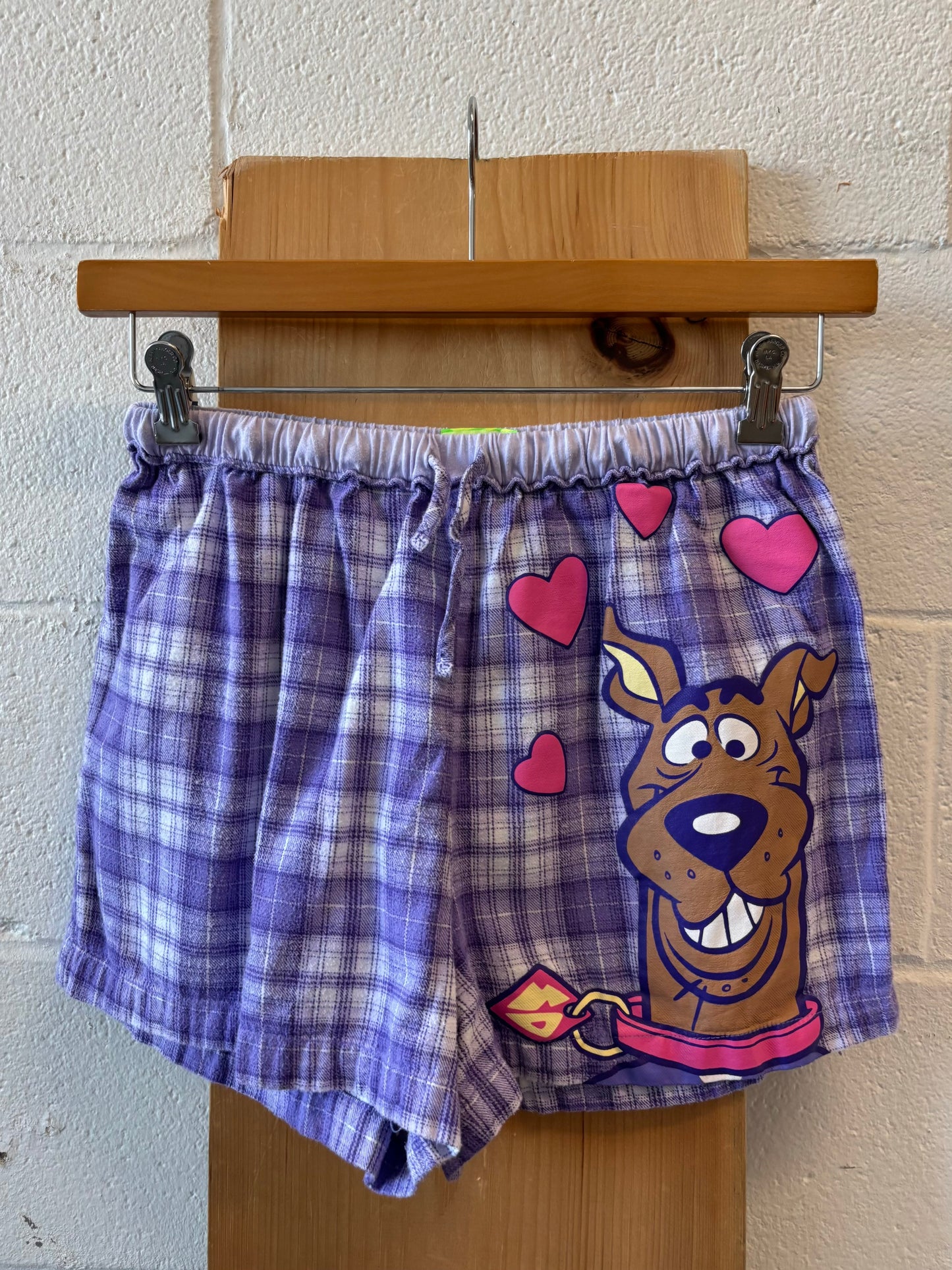 Scooby Doo Boxers : M