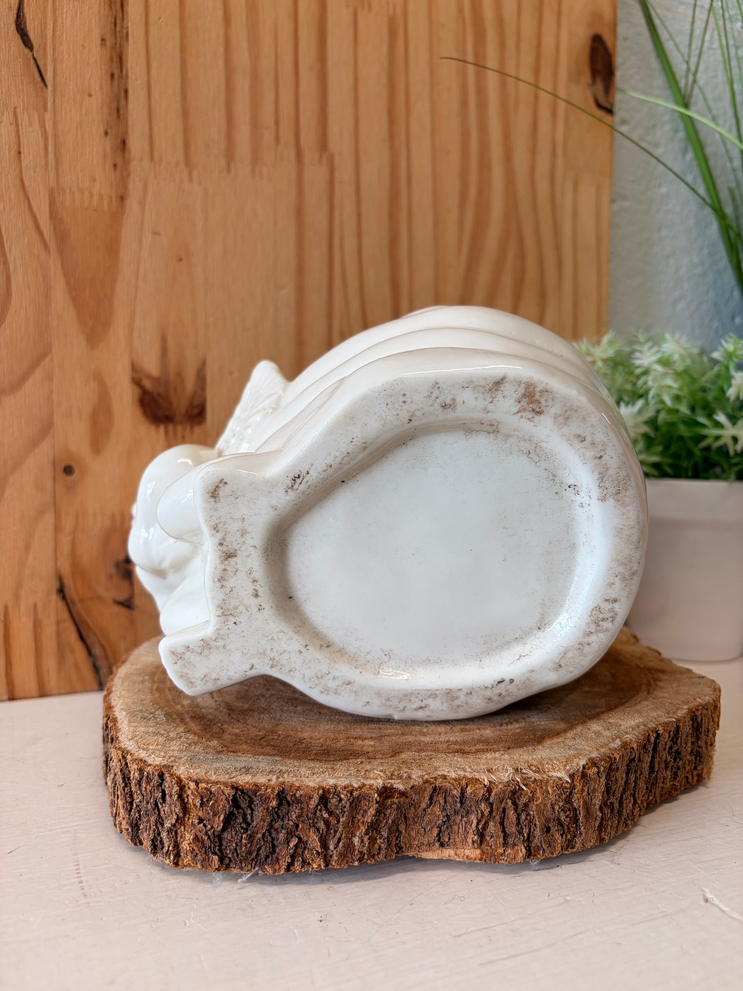 Little Angel Planter (Local Pick Up Only)
