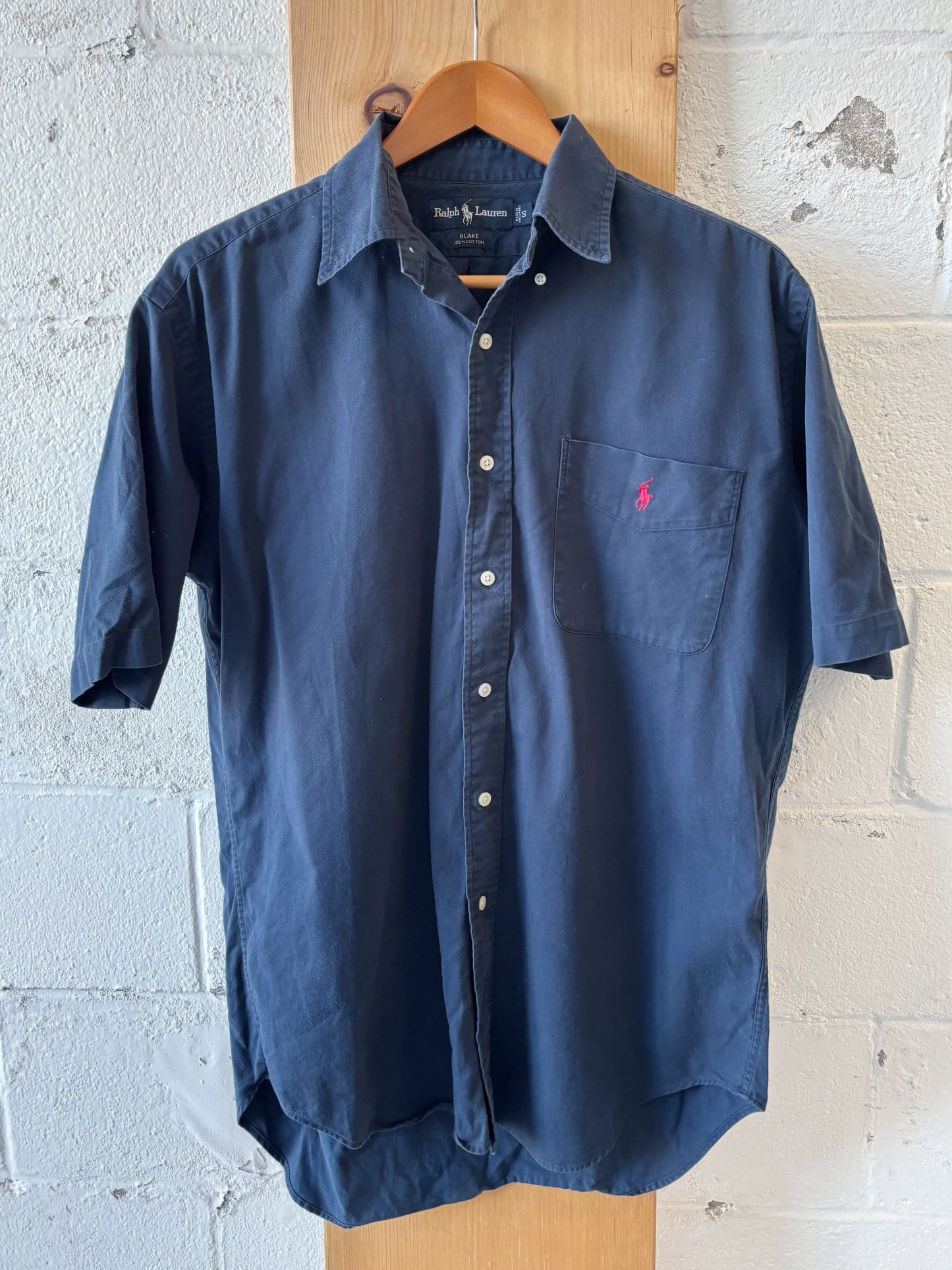 Ralph Lauren Polo : S