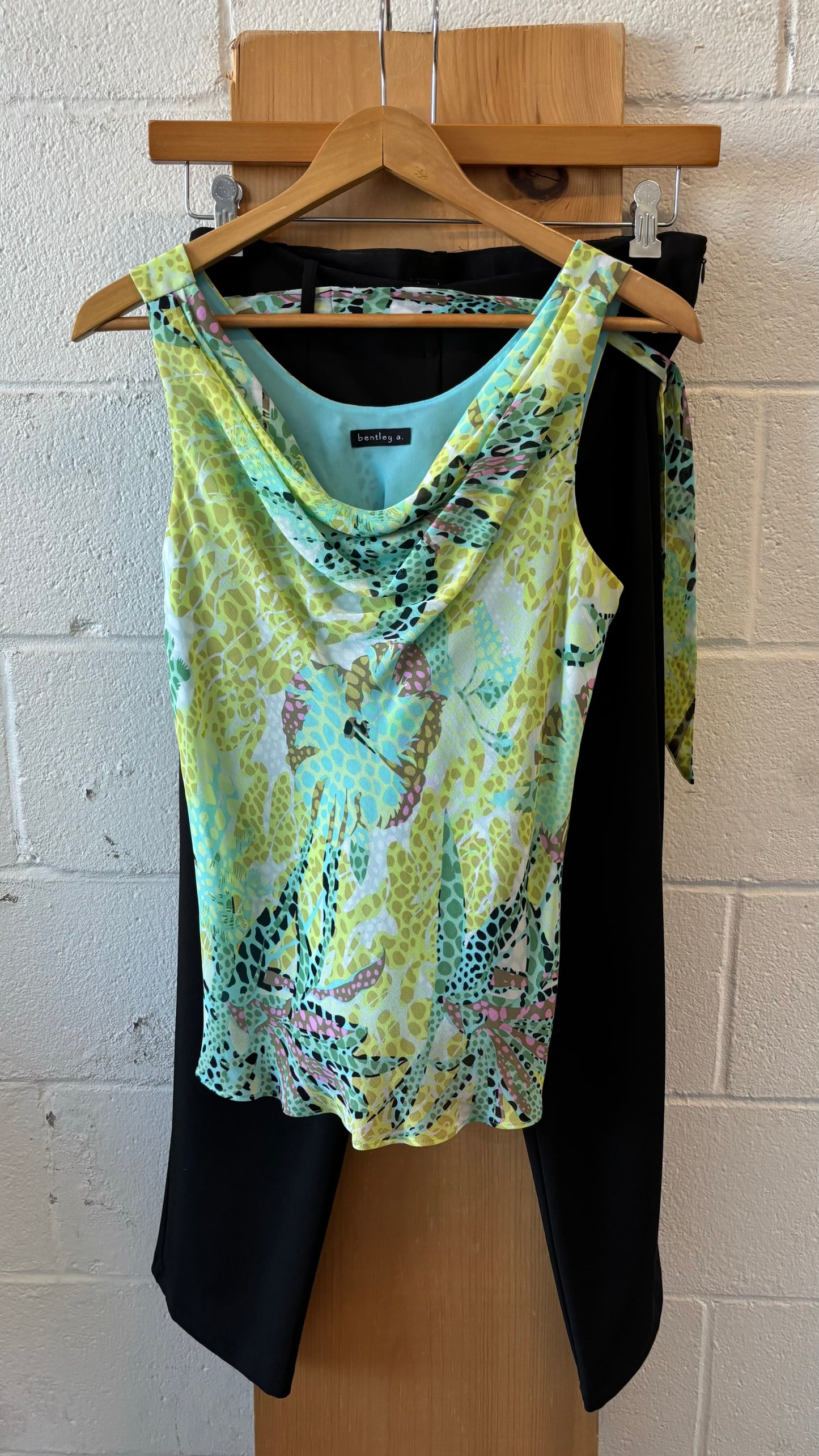 Y2K Top & Bottom Set : 8
