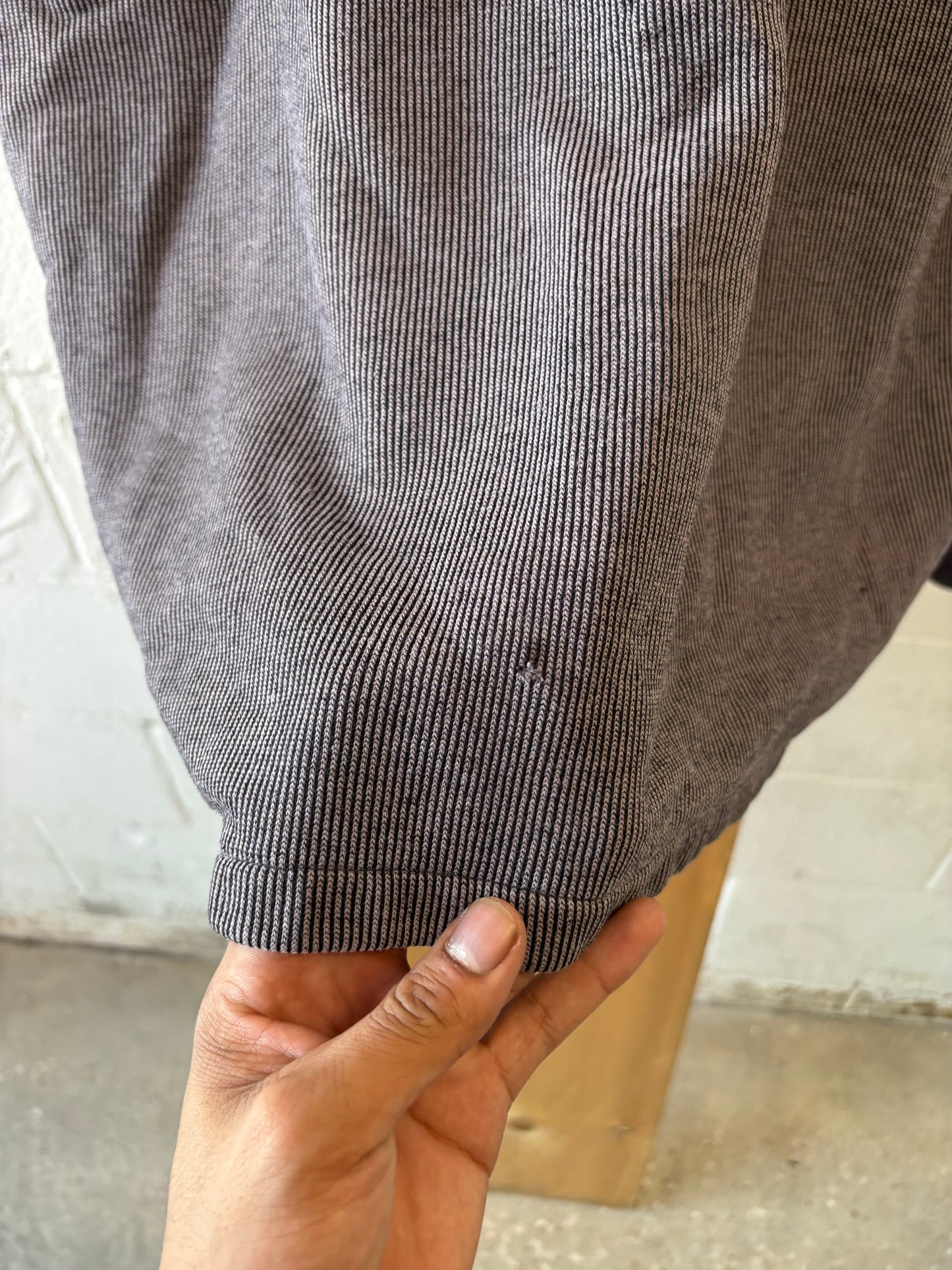 Vtg Newport Pullover : L
