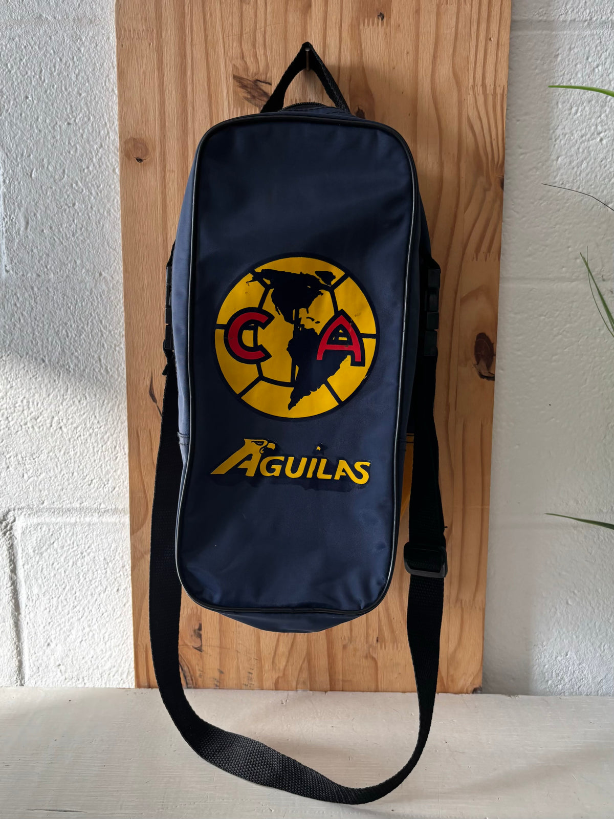 Liga MX America Bag