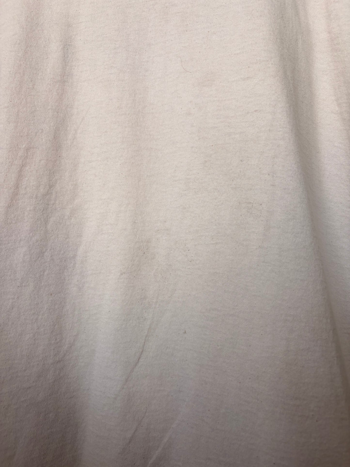 Vtg Leonardo Italia “Vitruvian Man”Tee : XXL