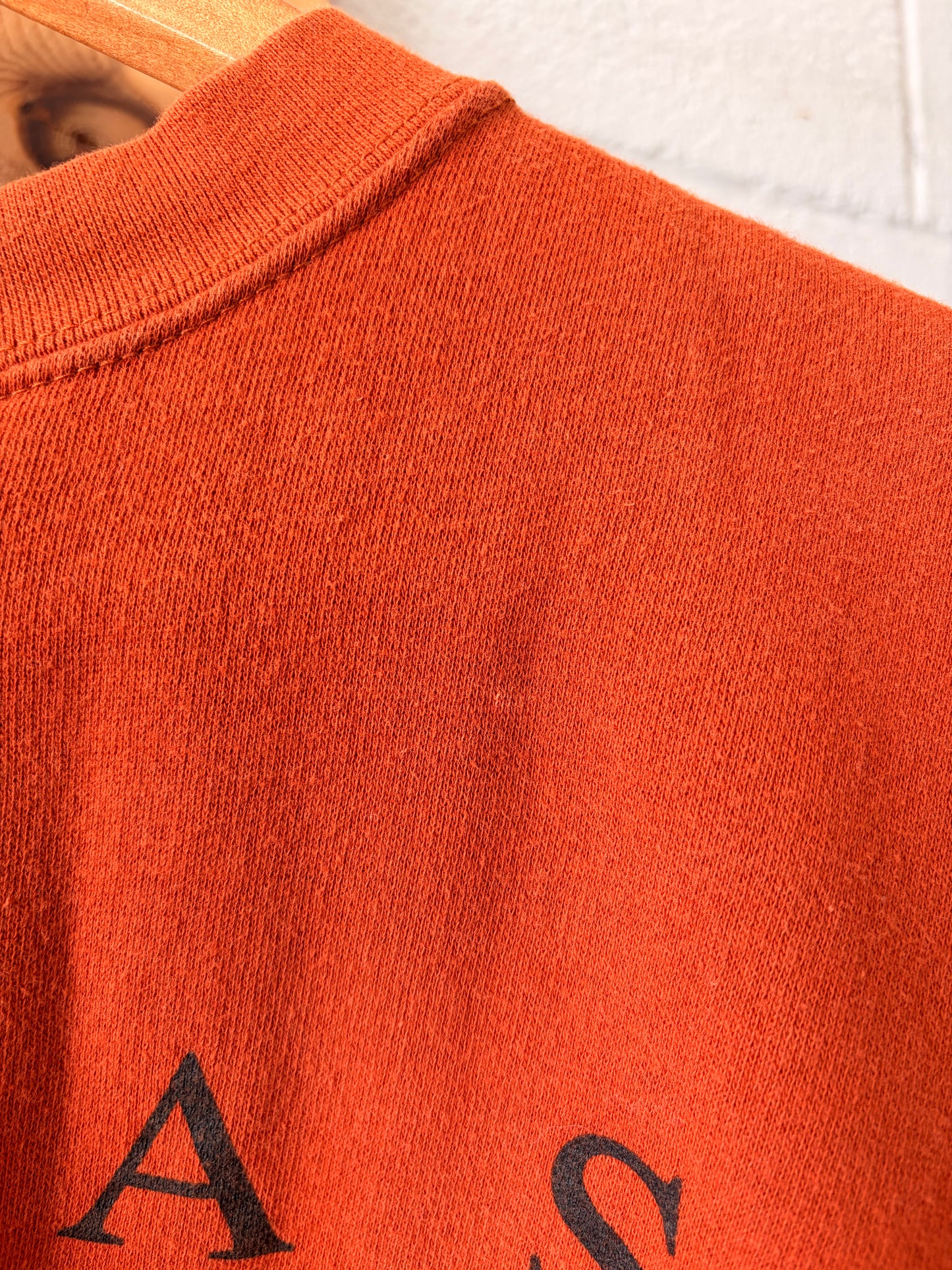 Texas Longhorns Crew : XL