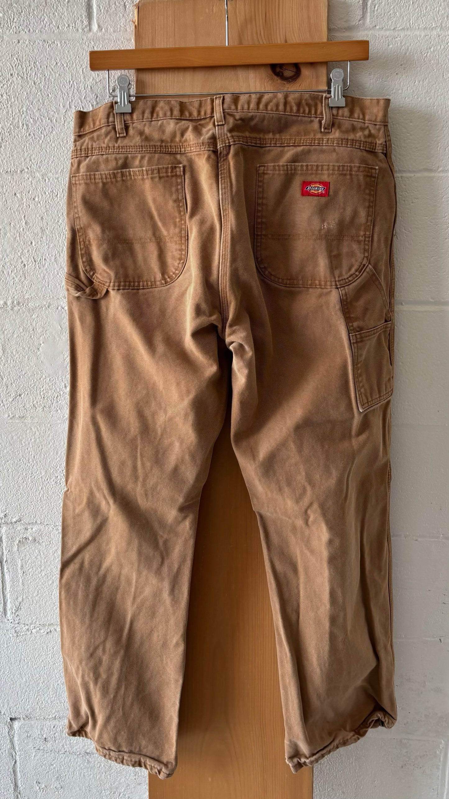 Dickies Carpenters : 38 x 32