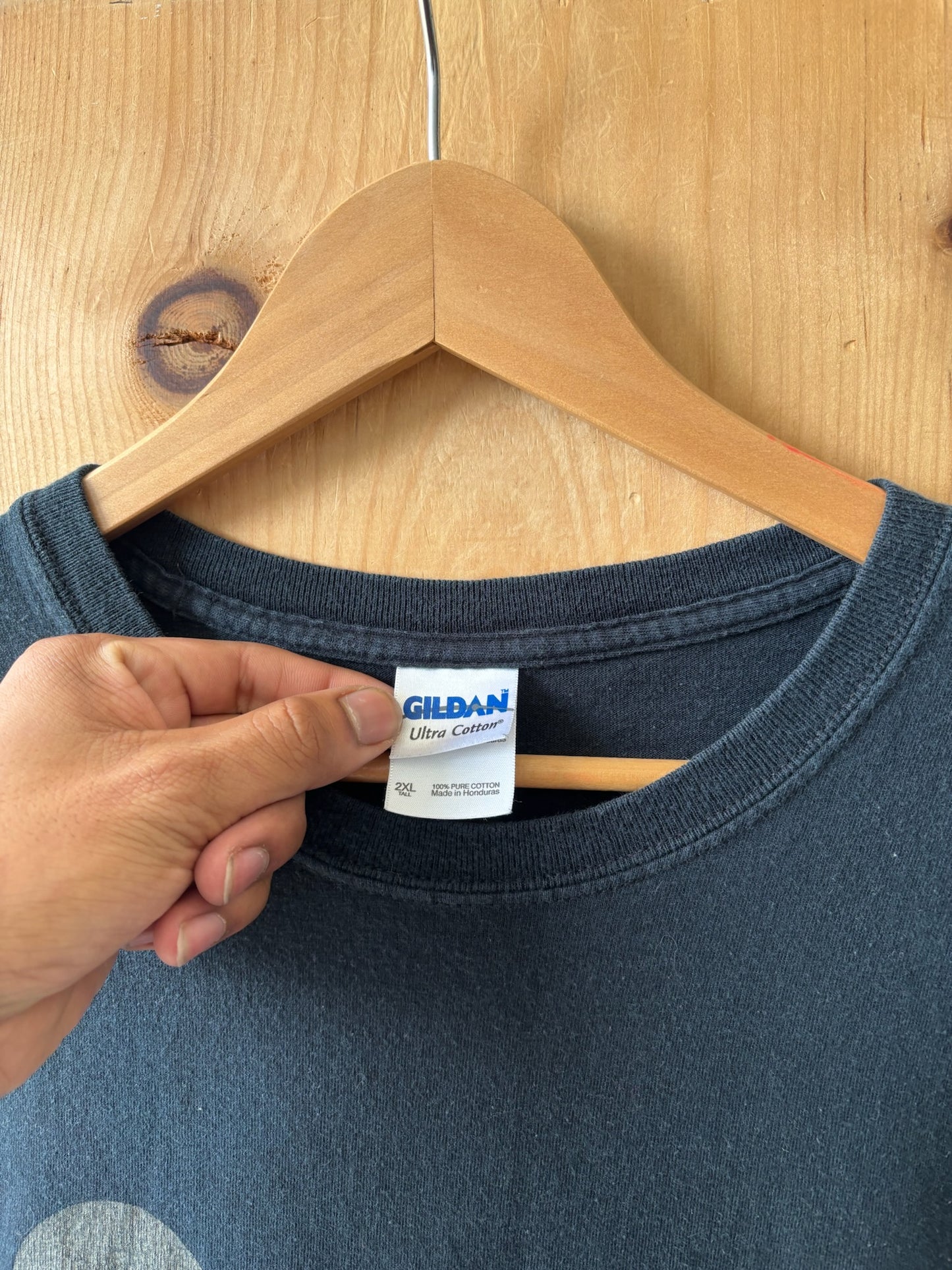 ‘09 Bike Tee : 2XL