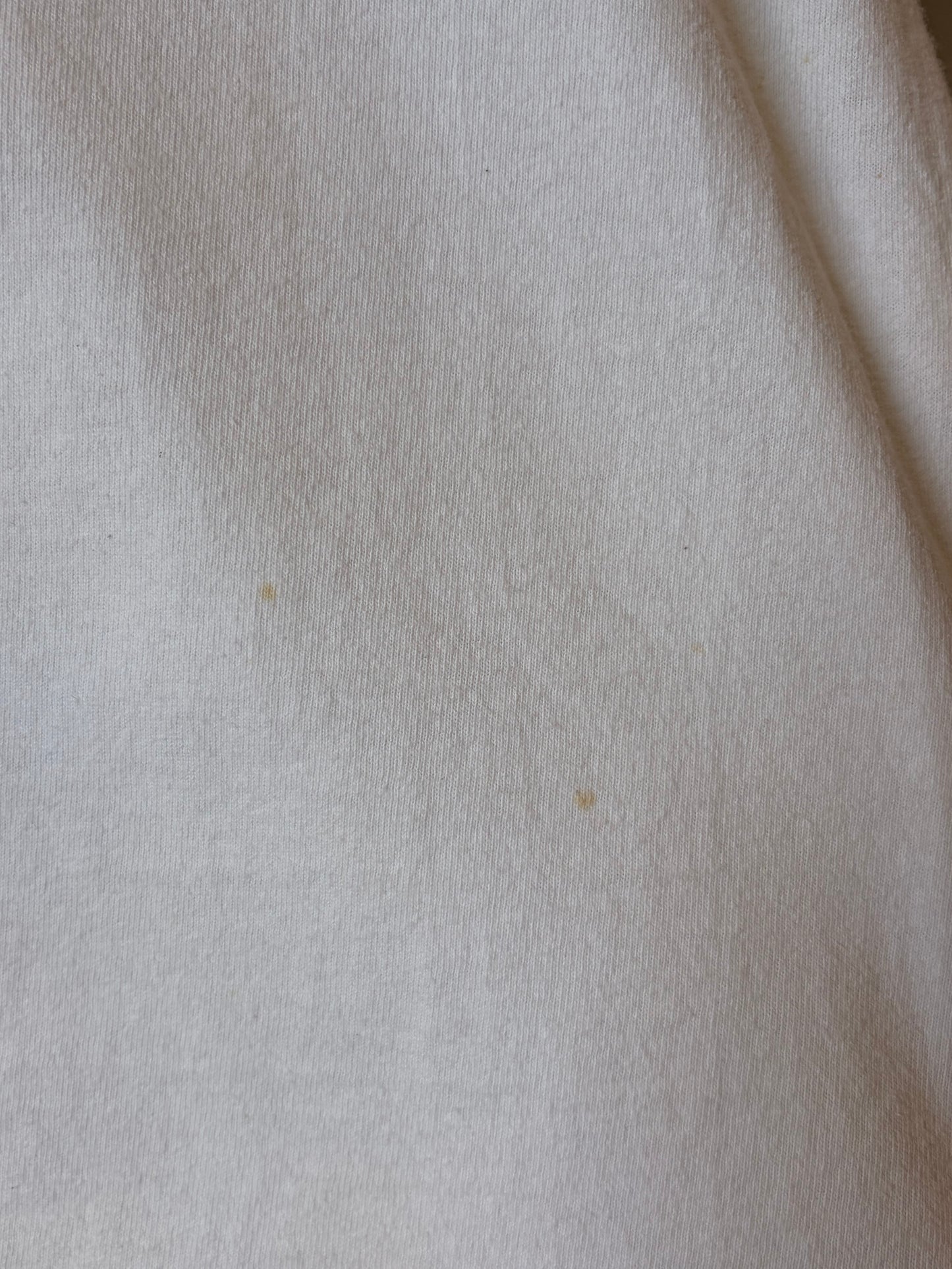 Vtg Single Stitch Dr. Martens Logo Tee : XL