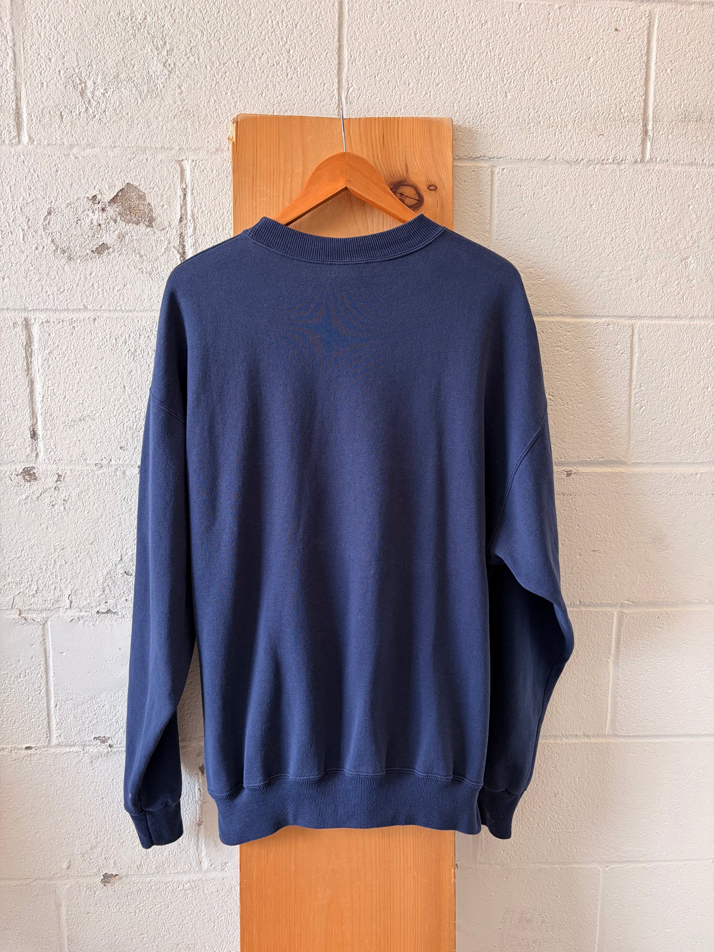 Vtg Cowboys Crew : XXL