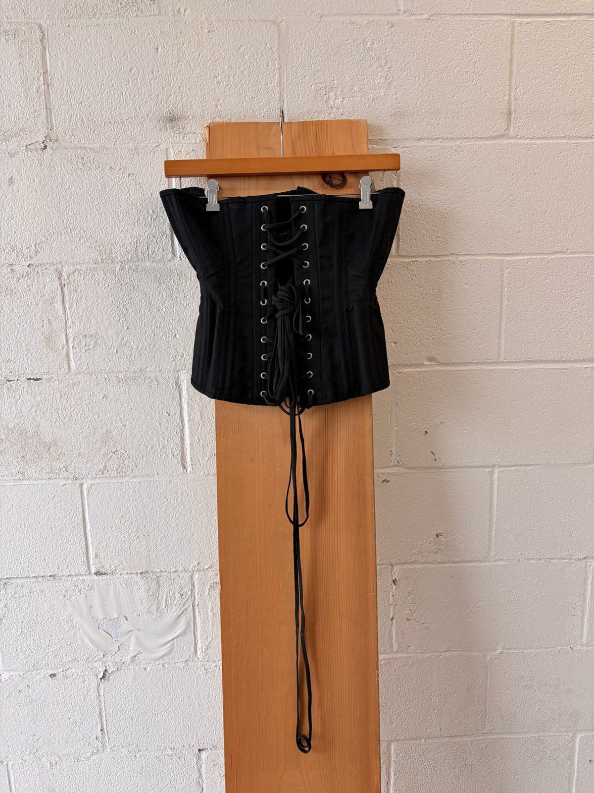Alter Ego Corset : 26