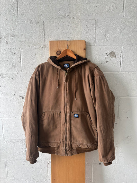 Polar King Work Jacket : XLT