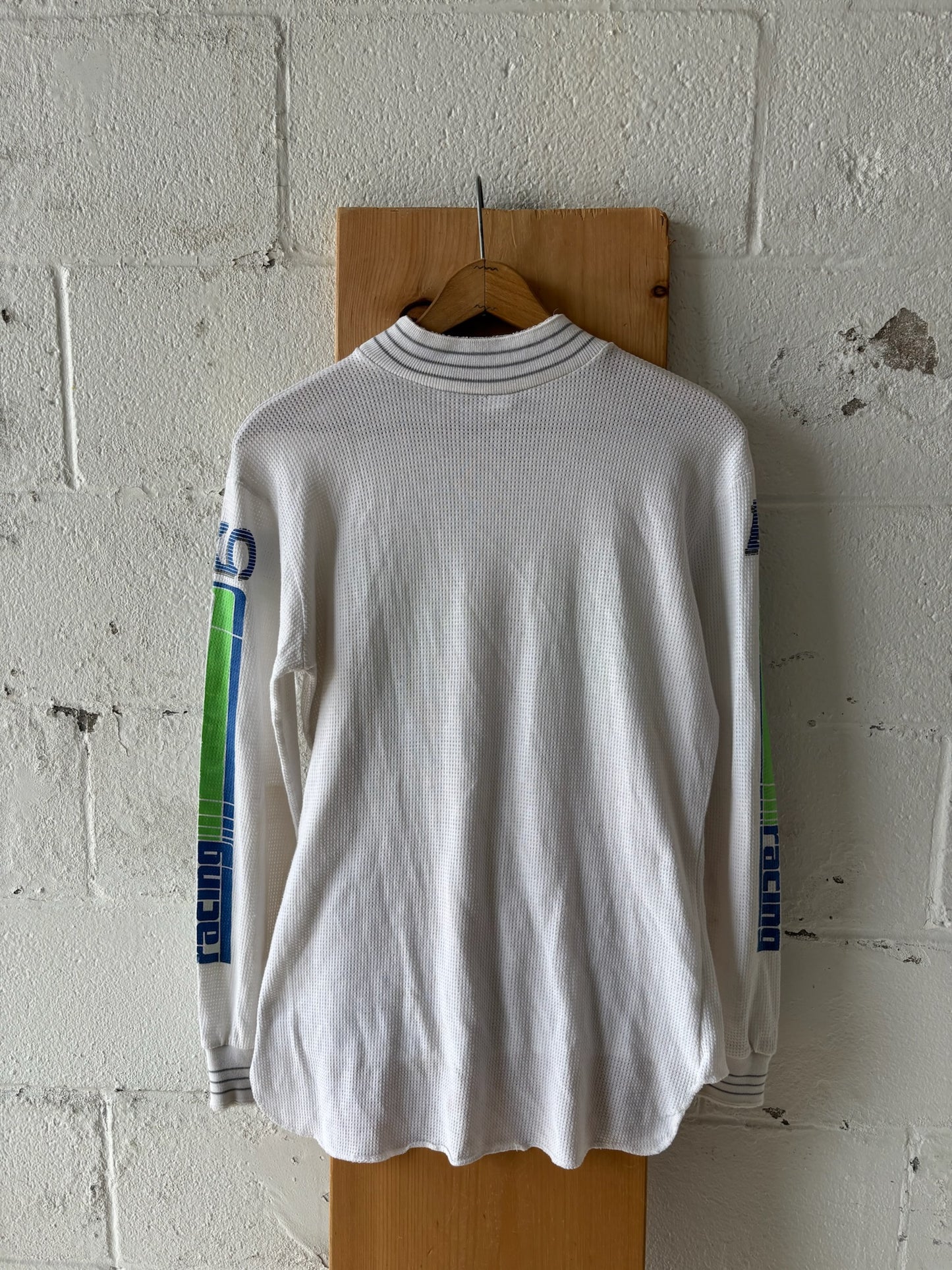 Vtg Kawasaki Jersey : M