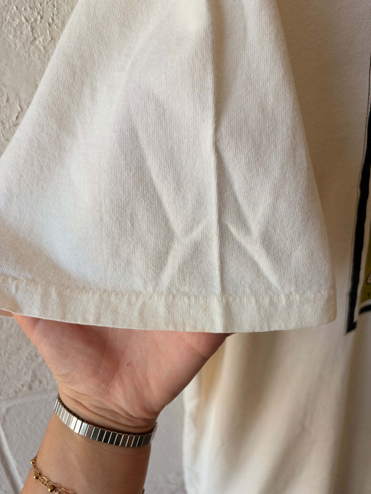 ‘92 Single Stitch Golf Tee : XL (As Is)