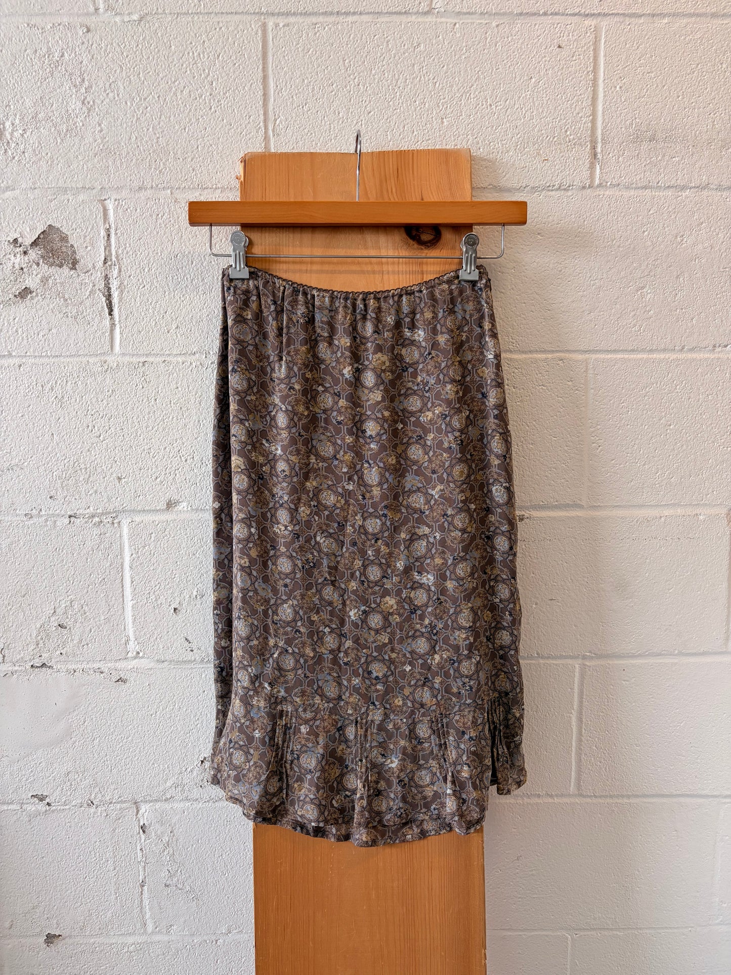 Paisley Patterned Set : XS/S