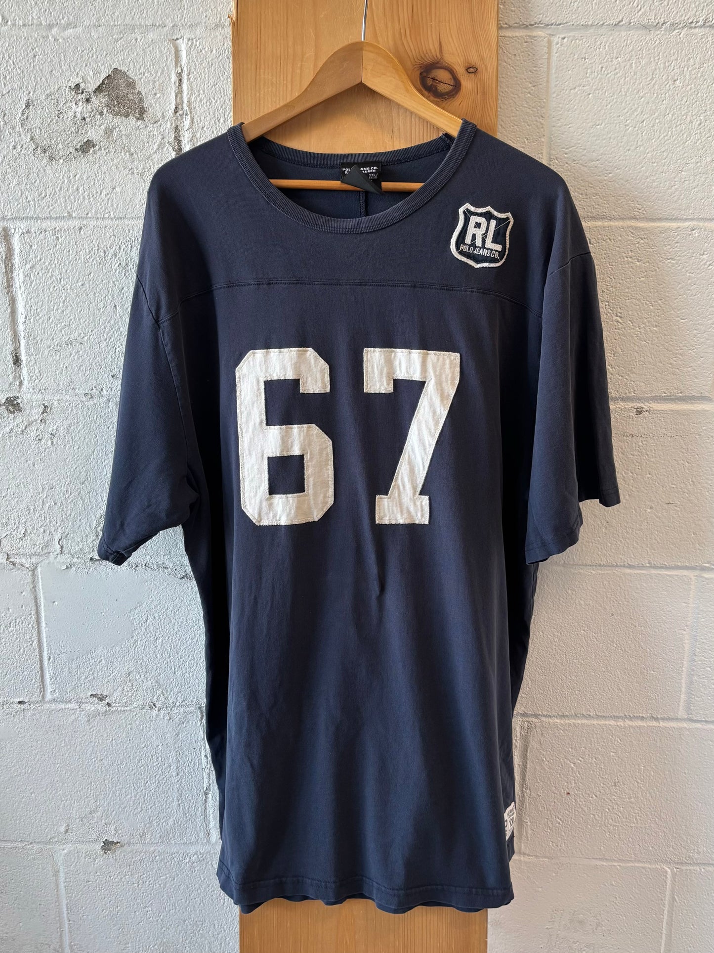 Polo Ralph Lauren Tee : 2XL