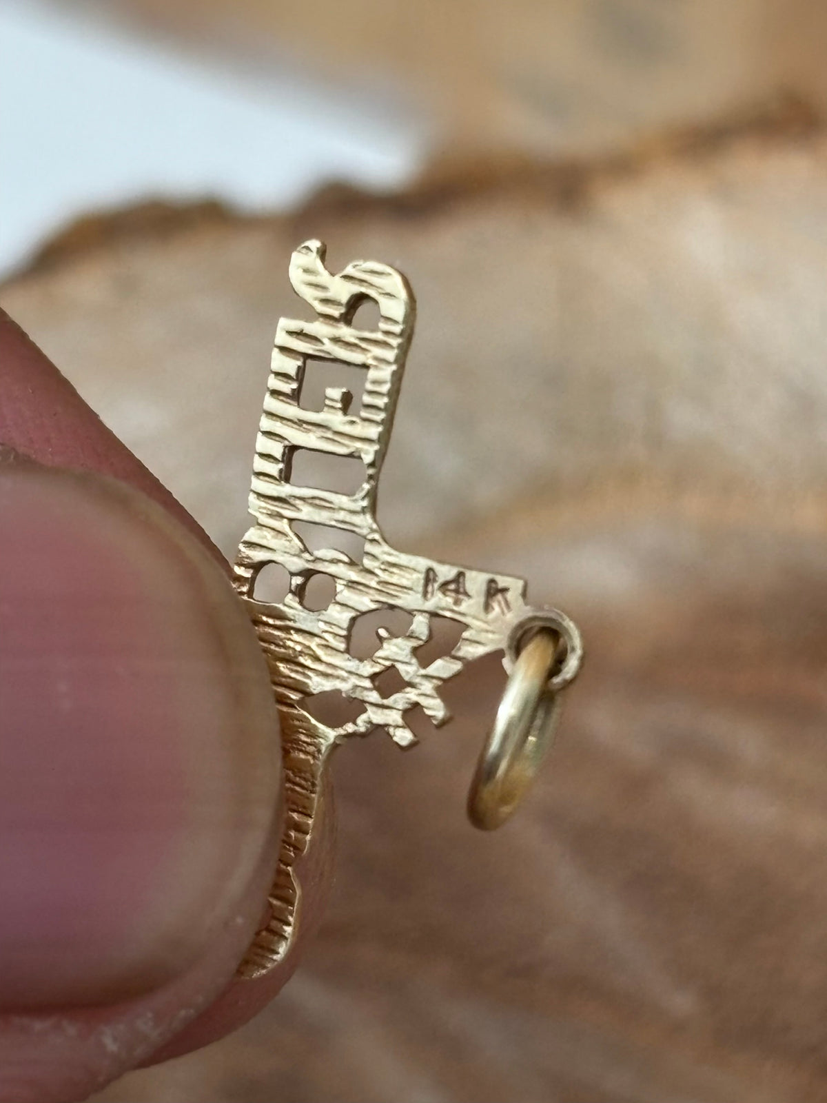 Charm Collection #1