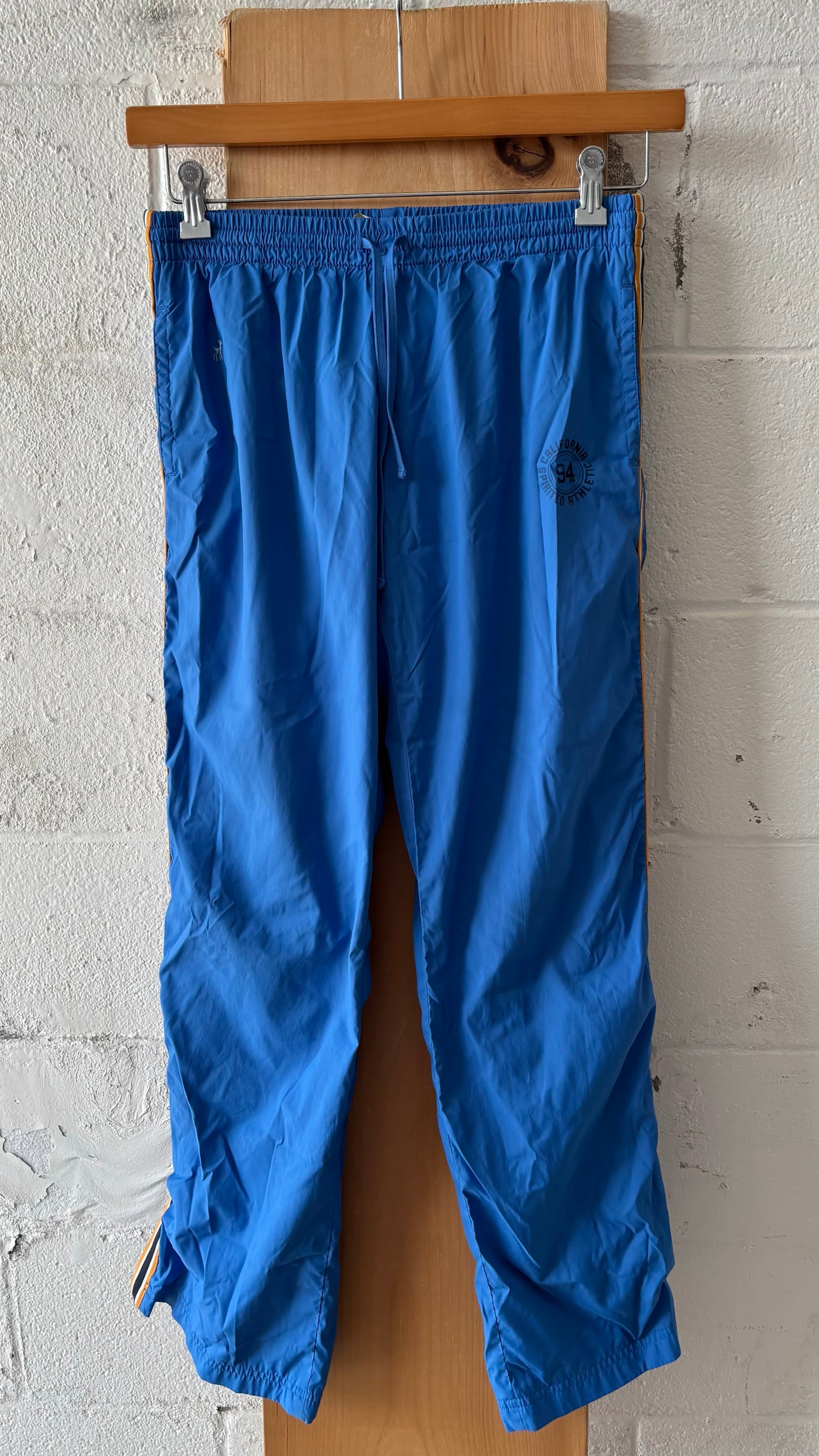 Old Navy Low Rise Track Pants : S