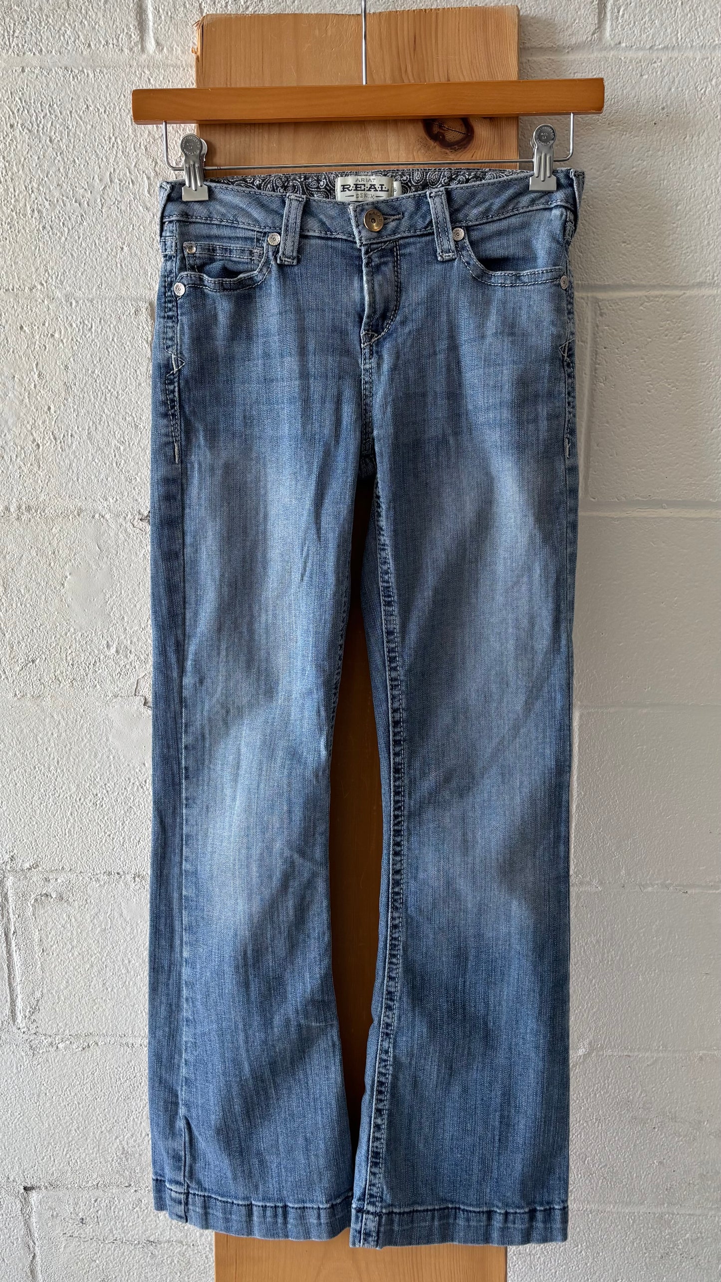 Artist Boot Cut Jeans : 16