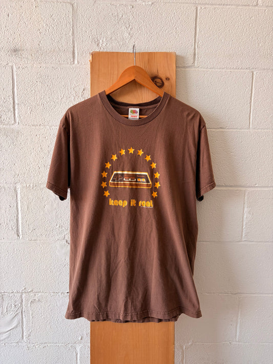 ‘03 Nintendo Tee : L
