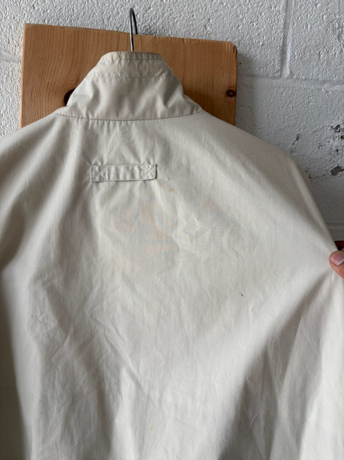 Vtg London Fog Jacket : L
