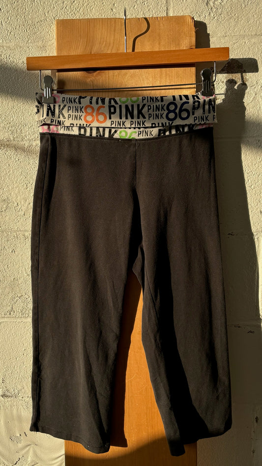 Victoria’s Secret Foldover Pants : M