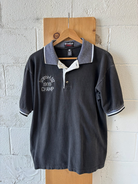 ‘99 Polo Shirt : L