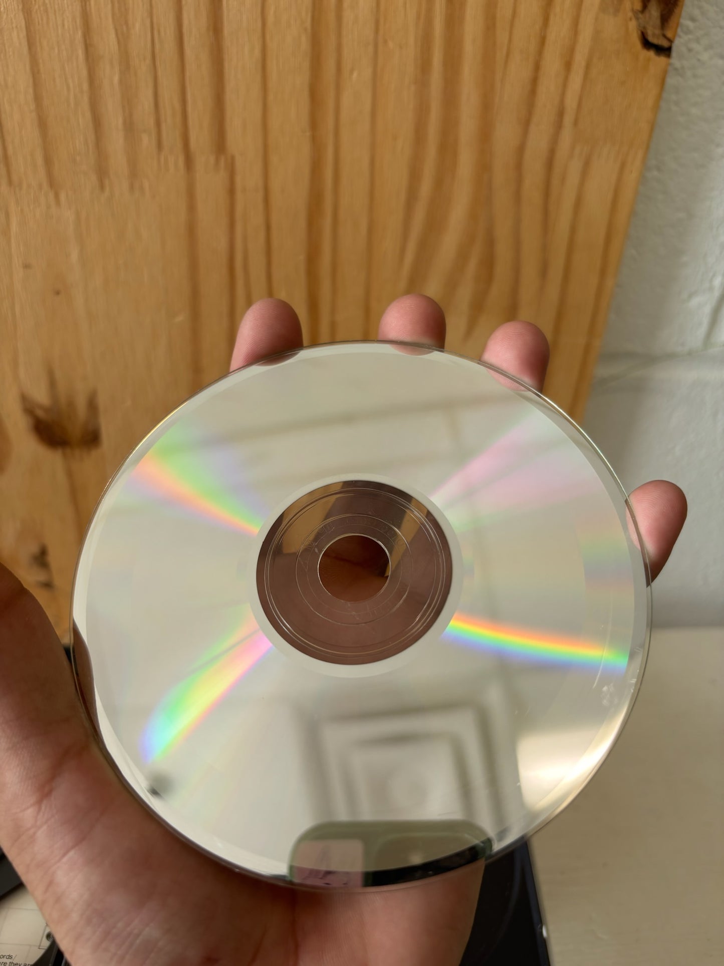 Pink Floyd The Wall Double CD