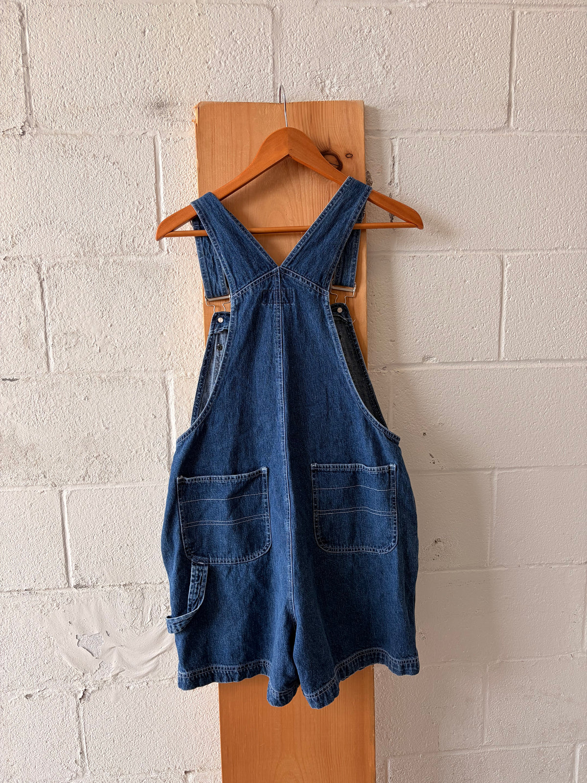 Bill Blass Shortalls : 8