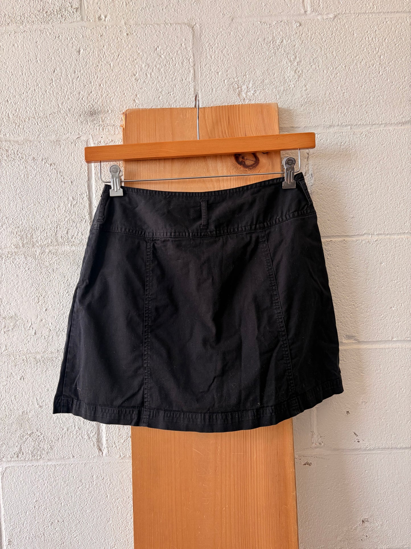 Black Skort : 8