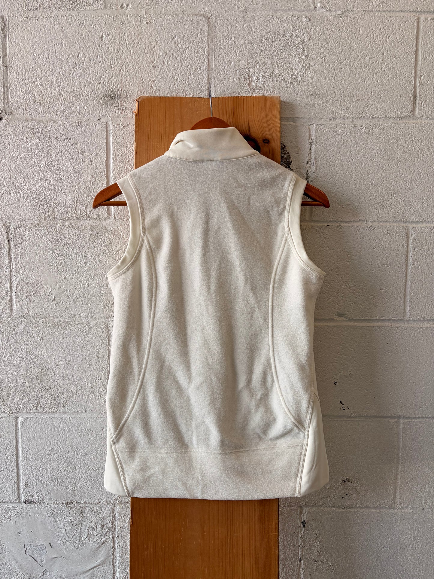 Columbia Razorbacks Vest : S