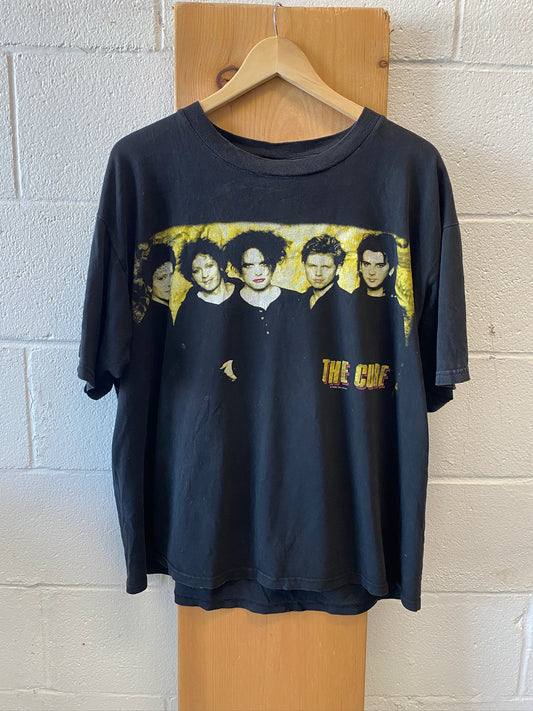 ‘96 The Cure Tee : XL