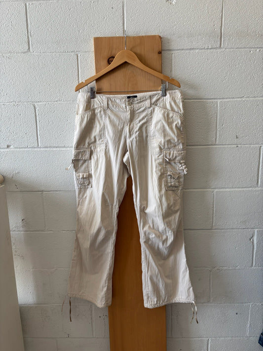 Vtg Cargo Pants : L