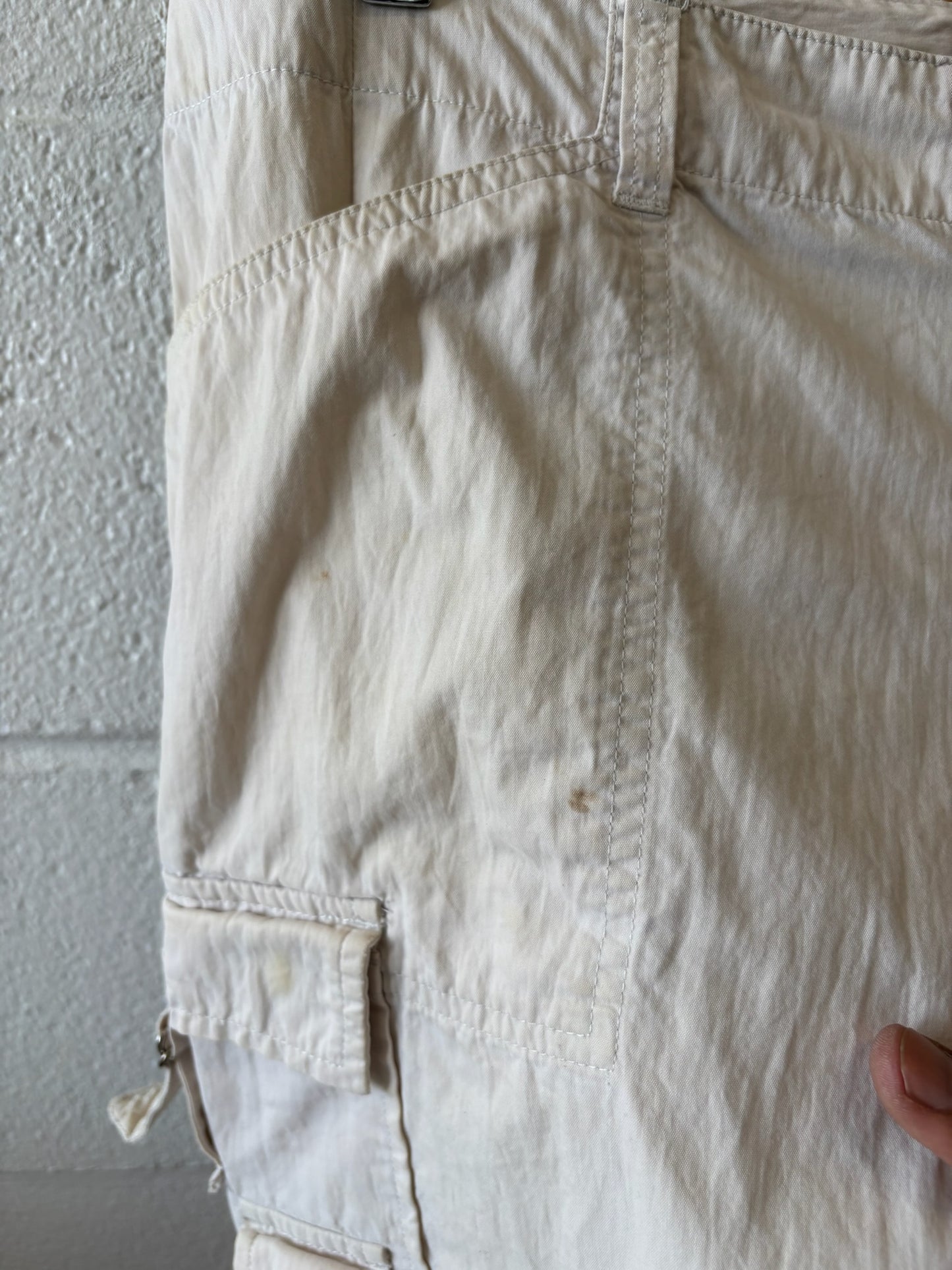 Vtg Cargo Pants : L