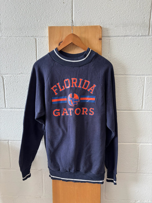 Florida Gators Russell Crew : L