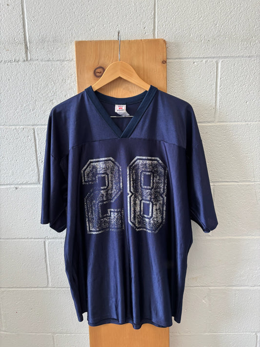 Jones Cowboys Jersey : XL