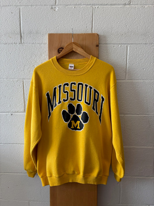 Missouri Crew : XL