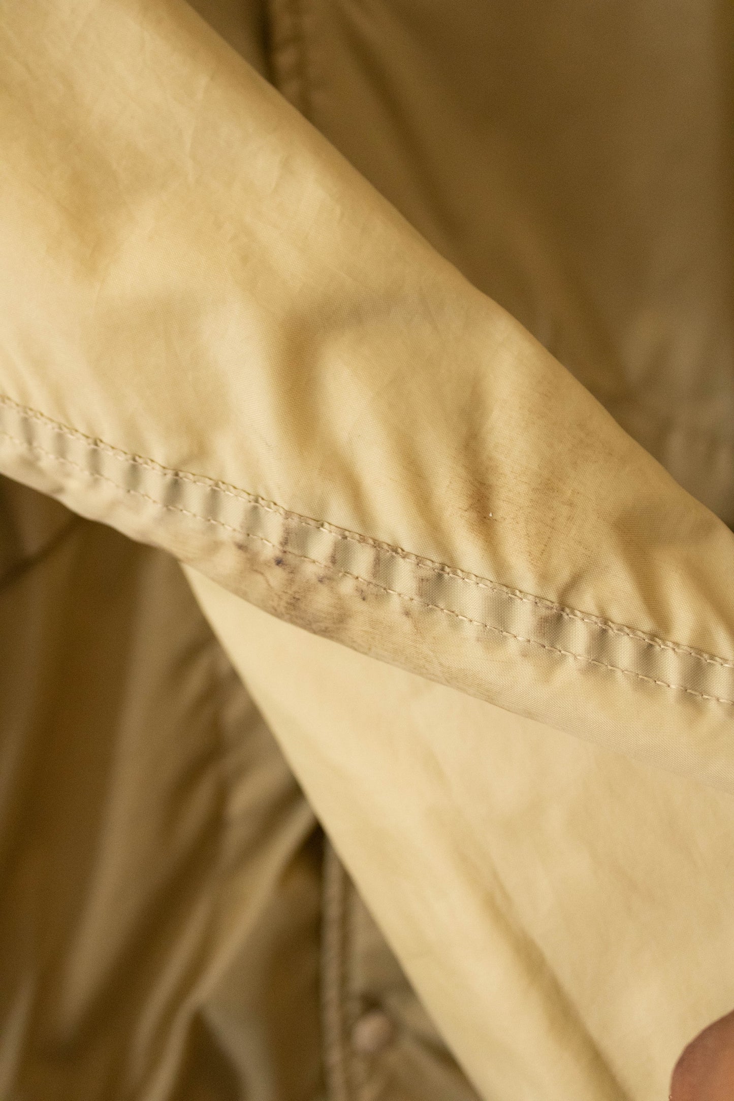 Vtg Dry Gulch Jacket : S