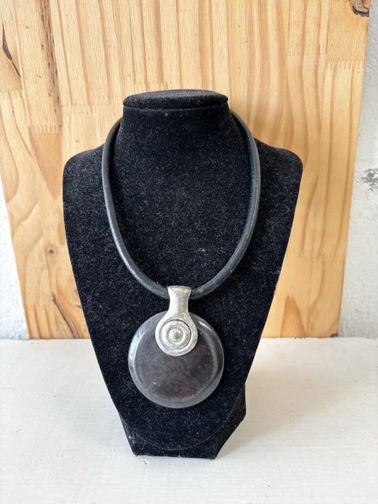 Pendant Necklace
