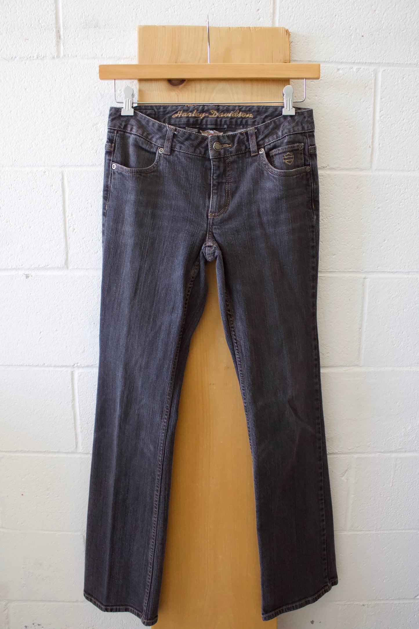 Harley Jeans : 4L