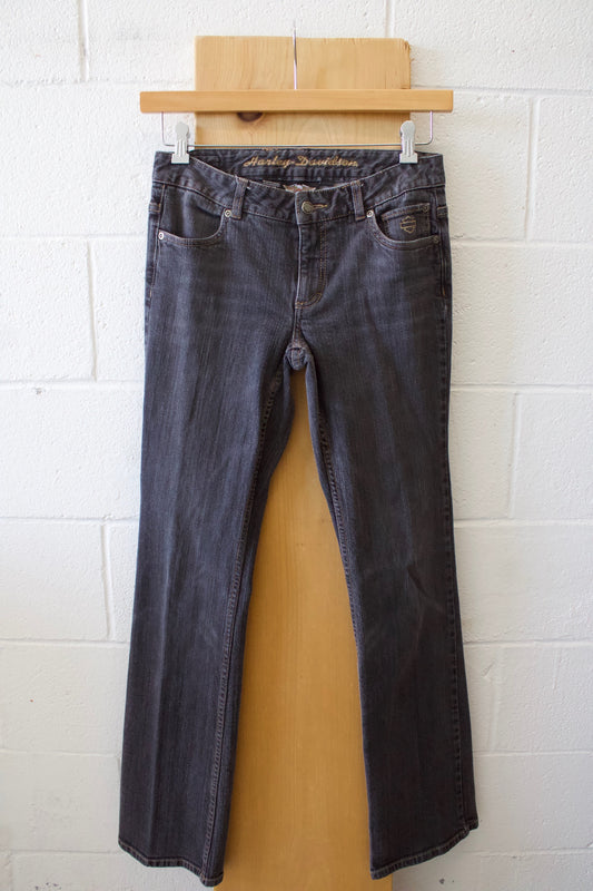 Harley Jeans : 4L