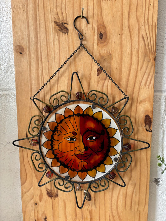 Hanging Sun (Local Pick Up Only)