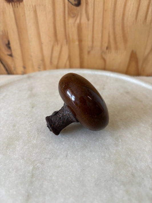 Vtg Door Knob