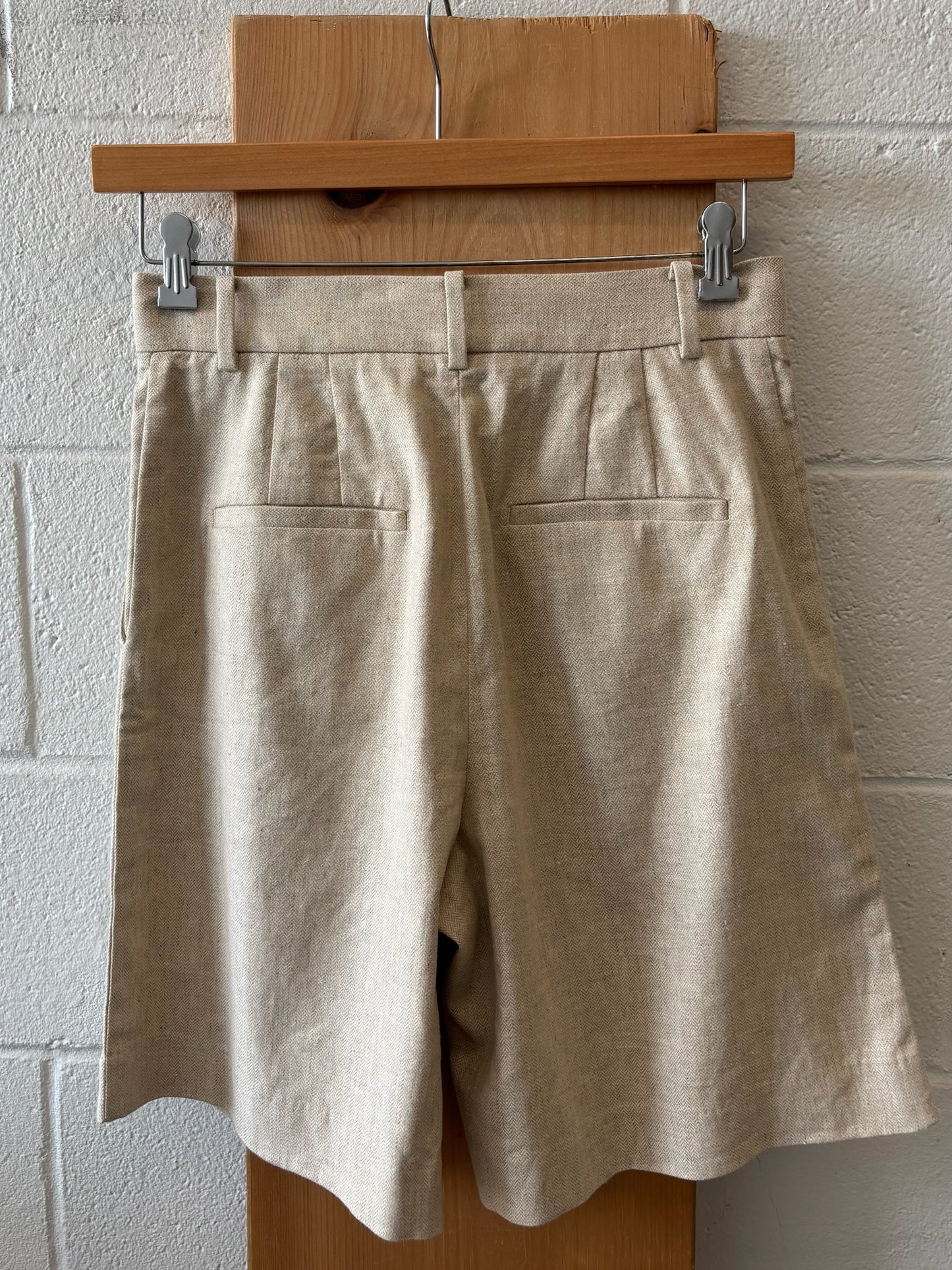 NWT Banana Republic Shorts : 4